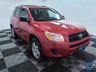 Toyota 2011 RAV4