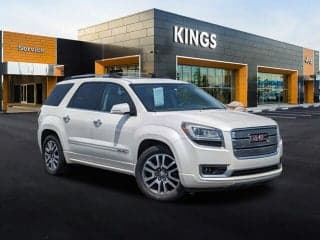 GMC 2014 Acadia