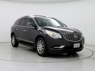 Buick 2015 Enclave