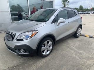 Buick 2016 Encore