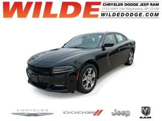 Dodge 2016 Charger