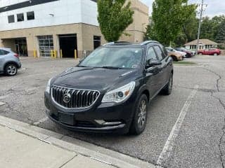 Buick 2017 Enclave