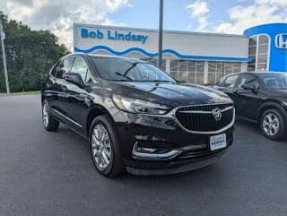 Buick 2019 Enclave