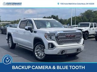 GMC 2019 Sierra 1500