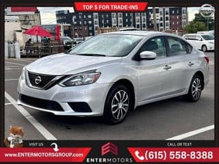 Nissan 2019 Sentra