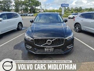 Volvo 2019 XC60