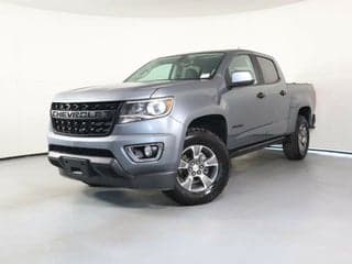 Chevrolet 2020 Colorado