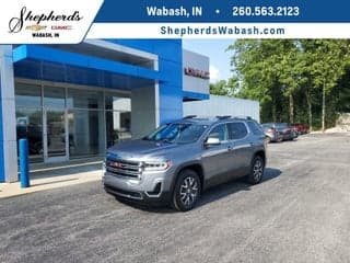 GMC 2021 Acadia