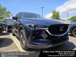 Mazda 2021 CX-5