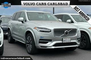 Volvo 2022 XC90