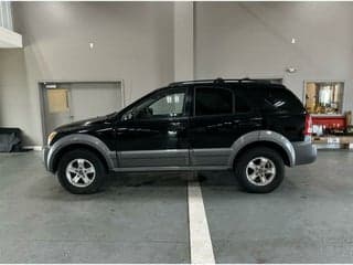 Kia 2005 Sorento