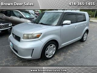 Scion 2009 xB