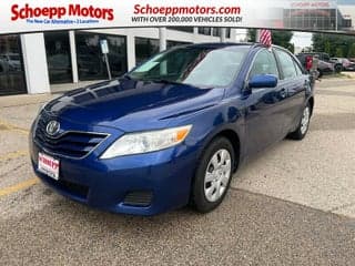 Toyota 2011 Camry