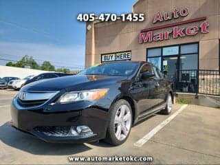 Acura 2013 ILX