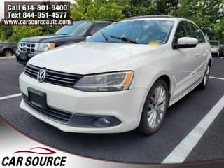 Volkswagen 2013 Jetta