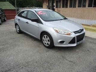 Ford 2014 Focus