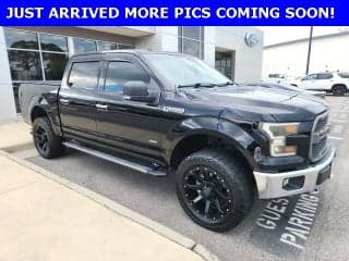 Ford 2017 F-150