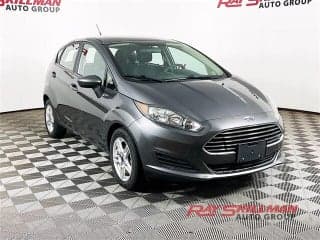 Ford 2017 Fiesta