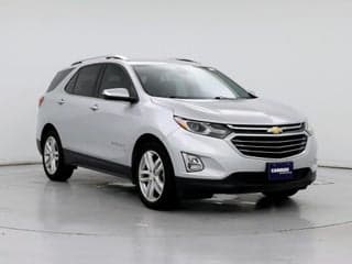 Chevrolet 2018 Equinox