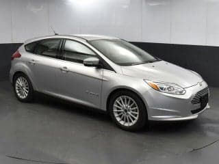 Ford 2018 Focus