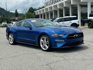 Ford 2018 Mustang