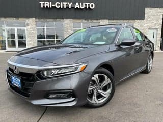 Honda 2018 Accord