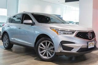 Acura 2019 RDX