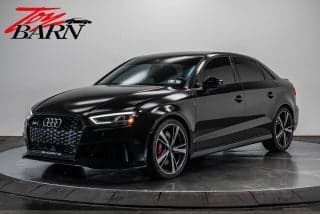 Audi 2019 RS 3