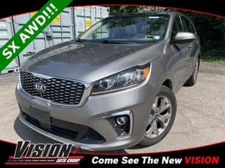 Kia 2019 Sorento