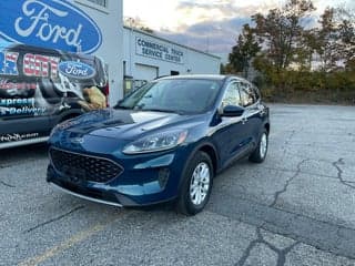 Ford 2020 Escape