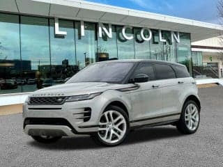 Land Rover 2020 Range Rover Evoque