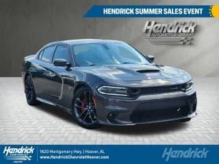 Dodge 2021 Charger