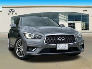 Infiniti 2021 Q50