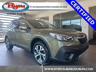 Subaru 2022 Outback