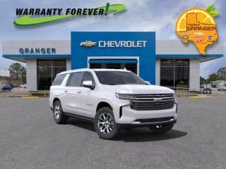 Chevrolet 2024 Suburban