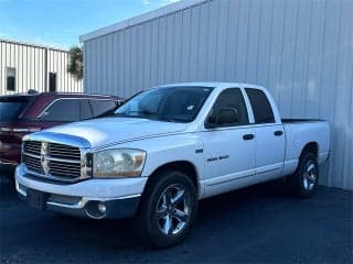 Dodge 2006 Ram 1500