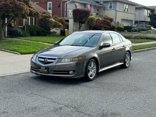 Acura 2008 TL