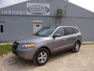 Hyundai 2008 Santa Fe