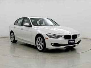 BMW 2015 3 Series