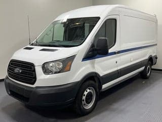 Ford 2015 Transit