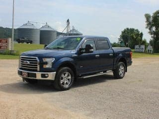 Ford 2016 F-150