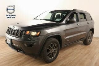 Jeep 2016 Grand Cherokee