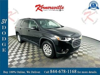 Chevrolet 2019 Traverse