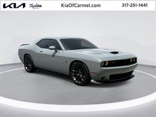 Dodge 2020 Challenger