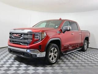 GMC 2022 Sierra 1500