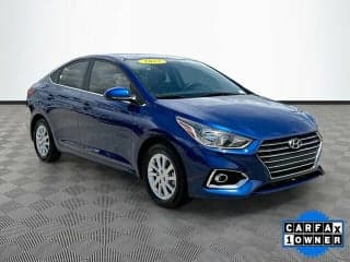 Hyundai 2022 Accent