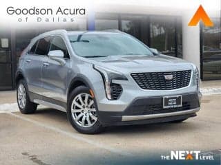 Cadillac 2023 XT4