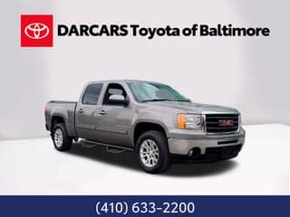 GMC 2009 Sierra 1500