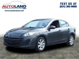 Mazda 2010 Mazda3