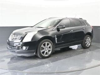 Cadillac 2011 SRX